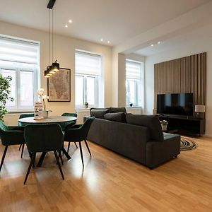 Appartement met Twee Slaapkamers